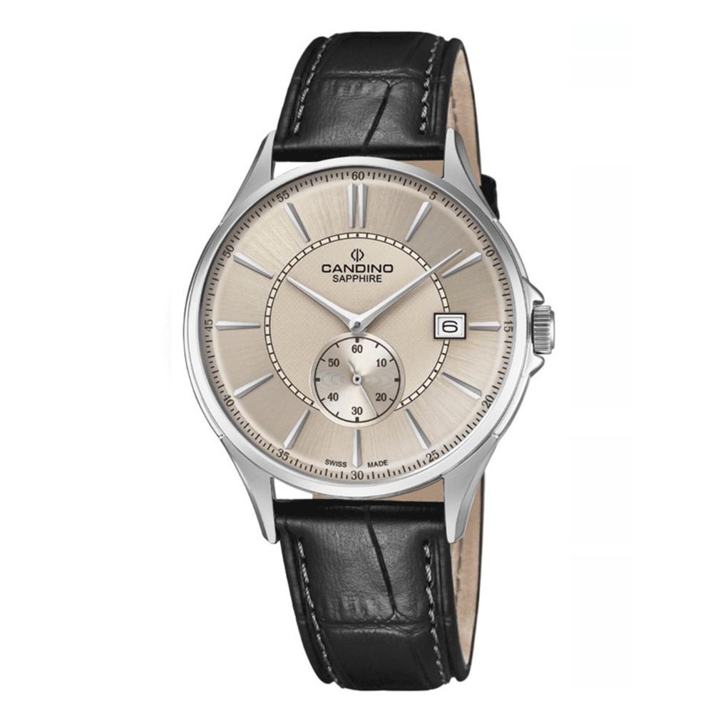 Ceas CANDINO  fără pietre