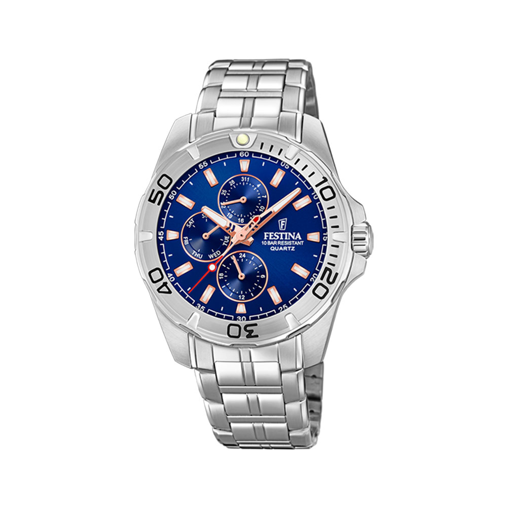 Часы FESTINA без камней