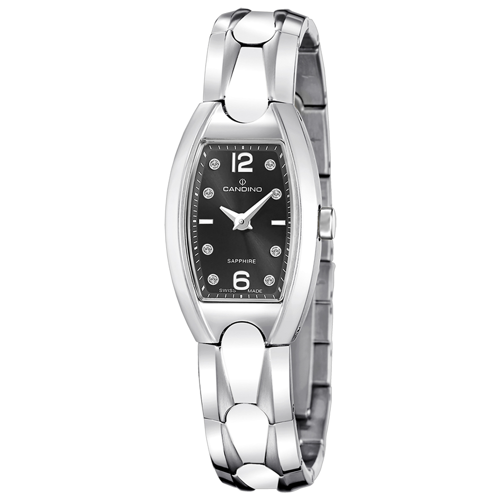 Ceas CANDINO cu pietre Swarovski