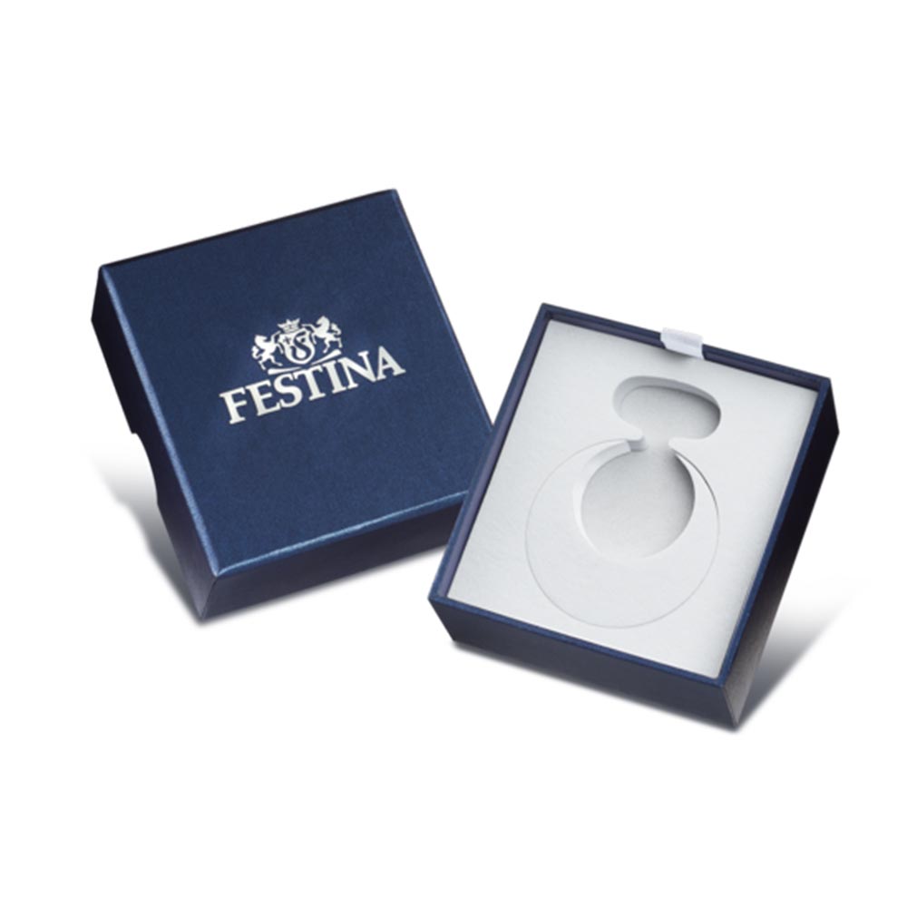 Ceas FESTINA  fără pietre
