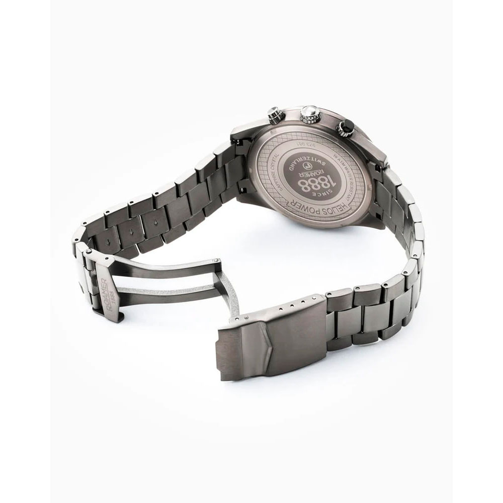 Часы ROAMER без камней