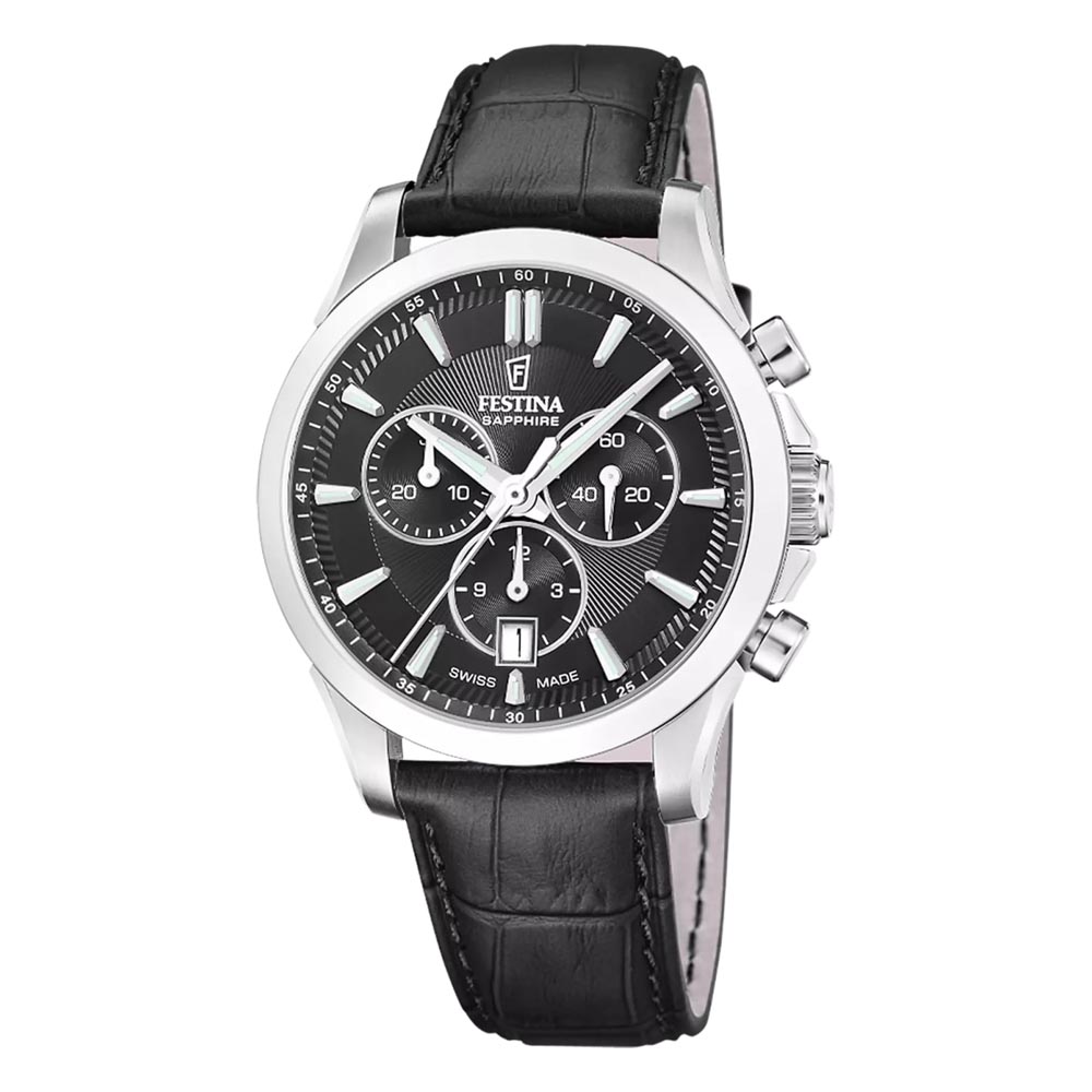 Ceas FESTINA fără pietre