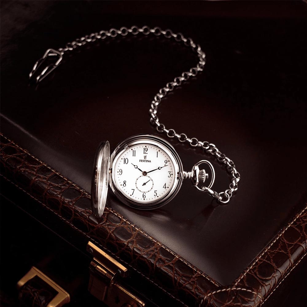 Часы FESTINA без камней