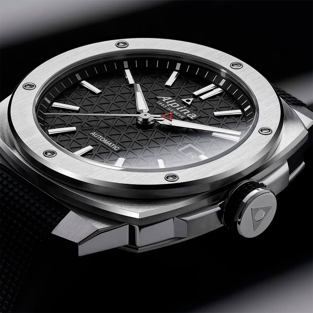 Ceas ALPINA Extreme Automatic