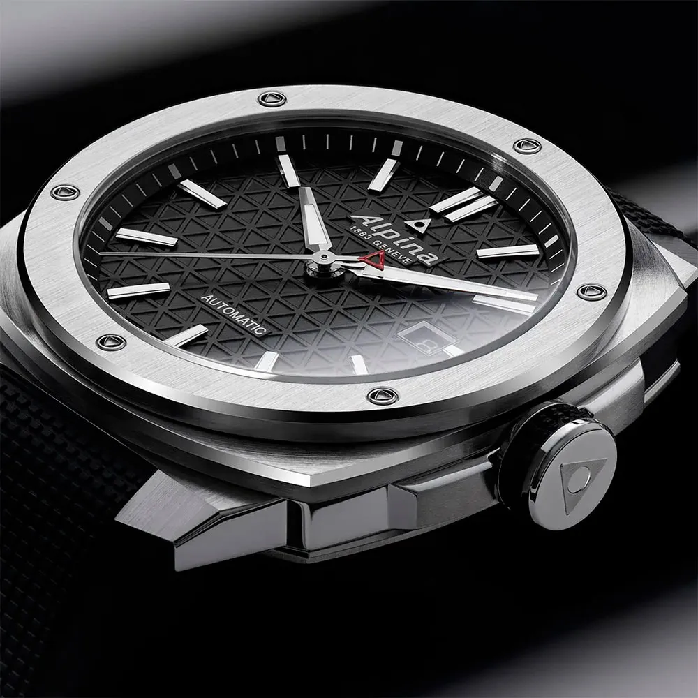 Часы ALPINA Extreme Automatic
