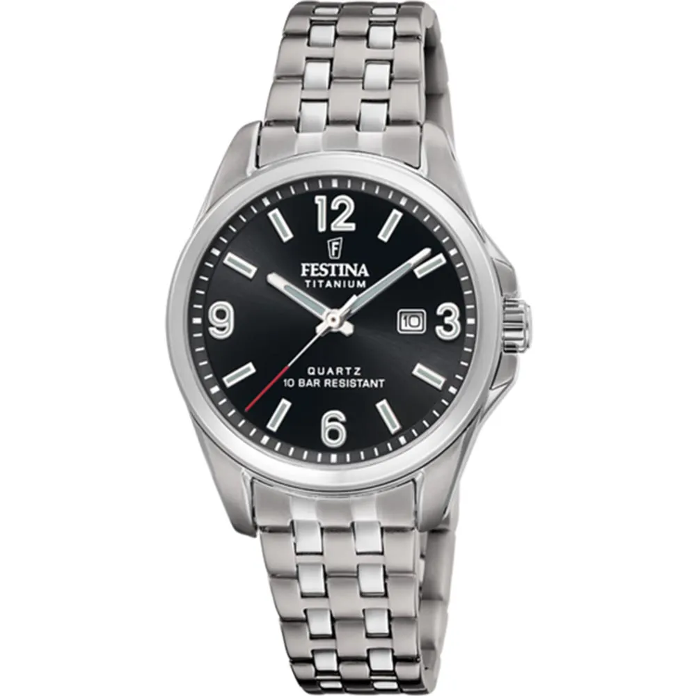 Часы FESTINA без камней