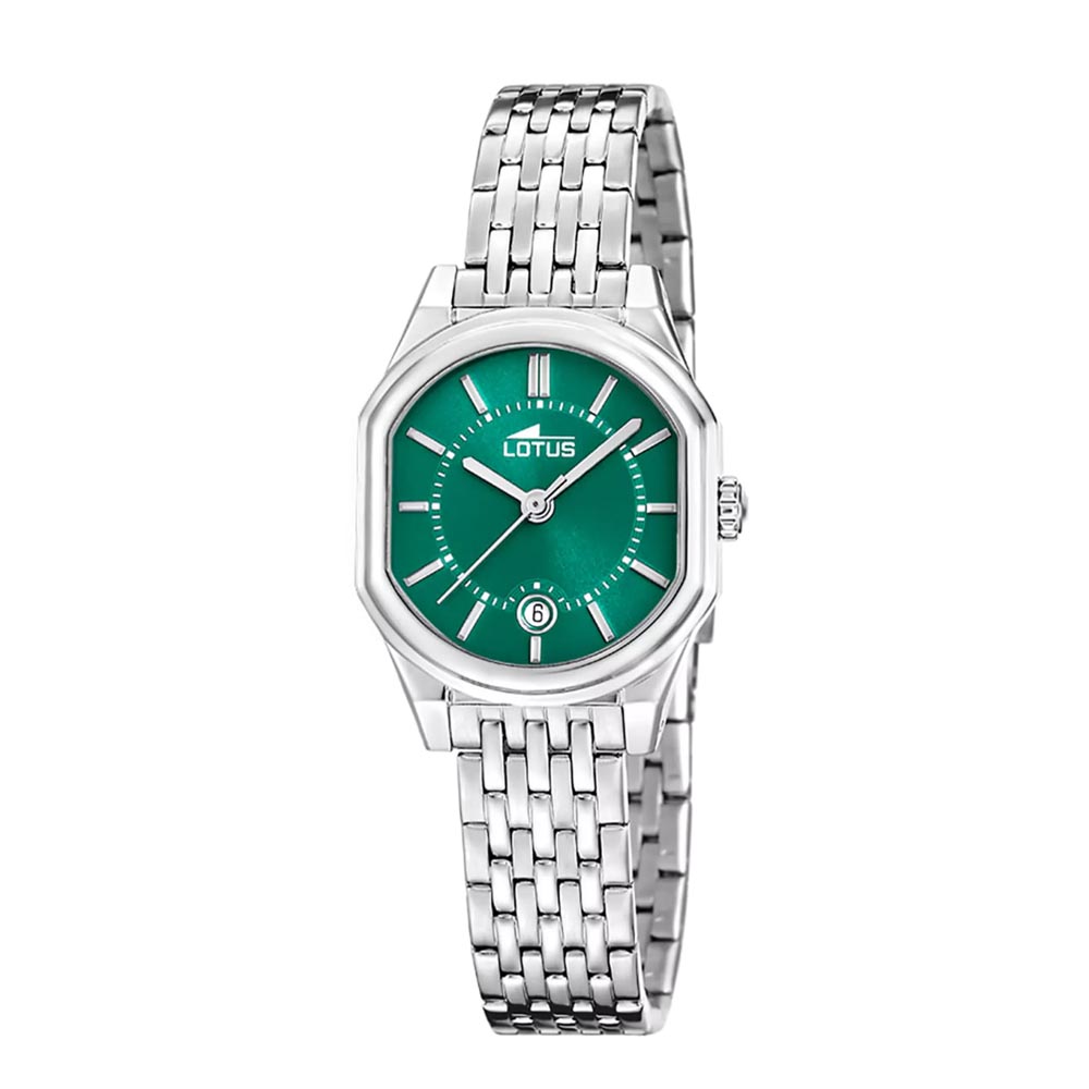 Ceas LOTUS  fără pietre