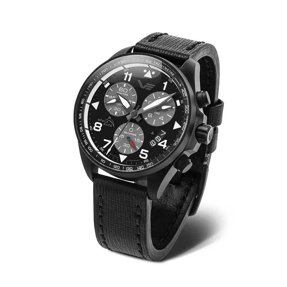 Часы VOSTOK EUROPE без камней