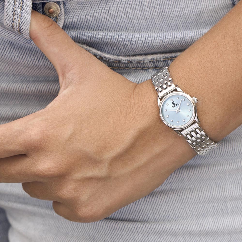 Часы FESTINA без камней