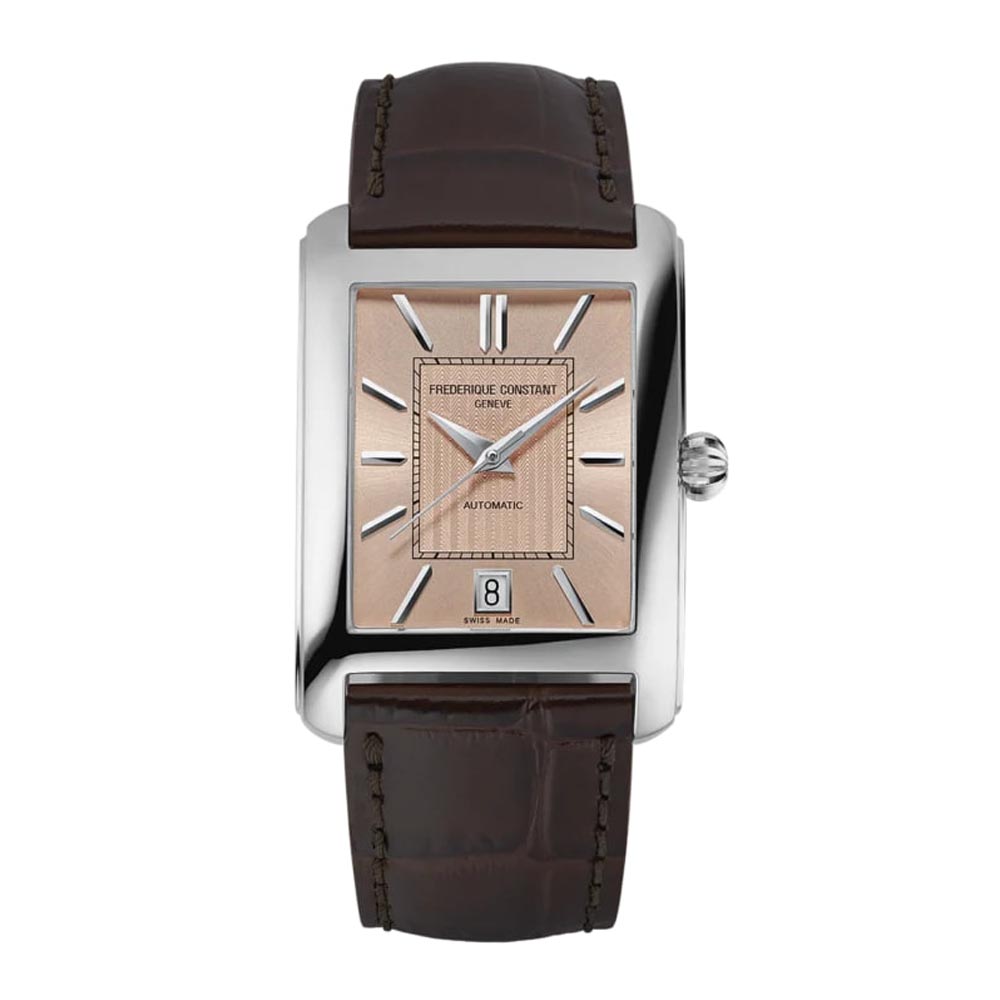 Часы FREDERIQUE CONSTANT Classics Carree Automatic