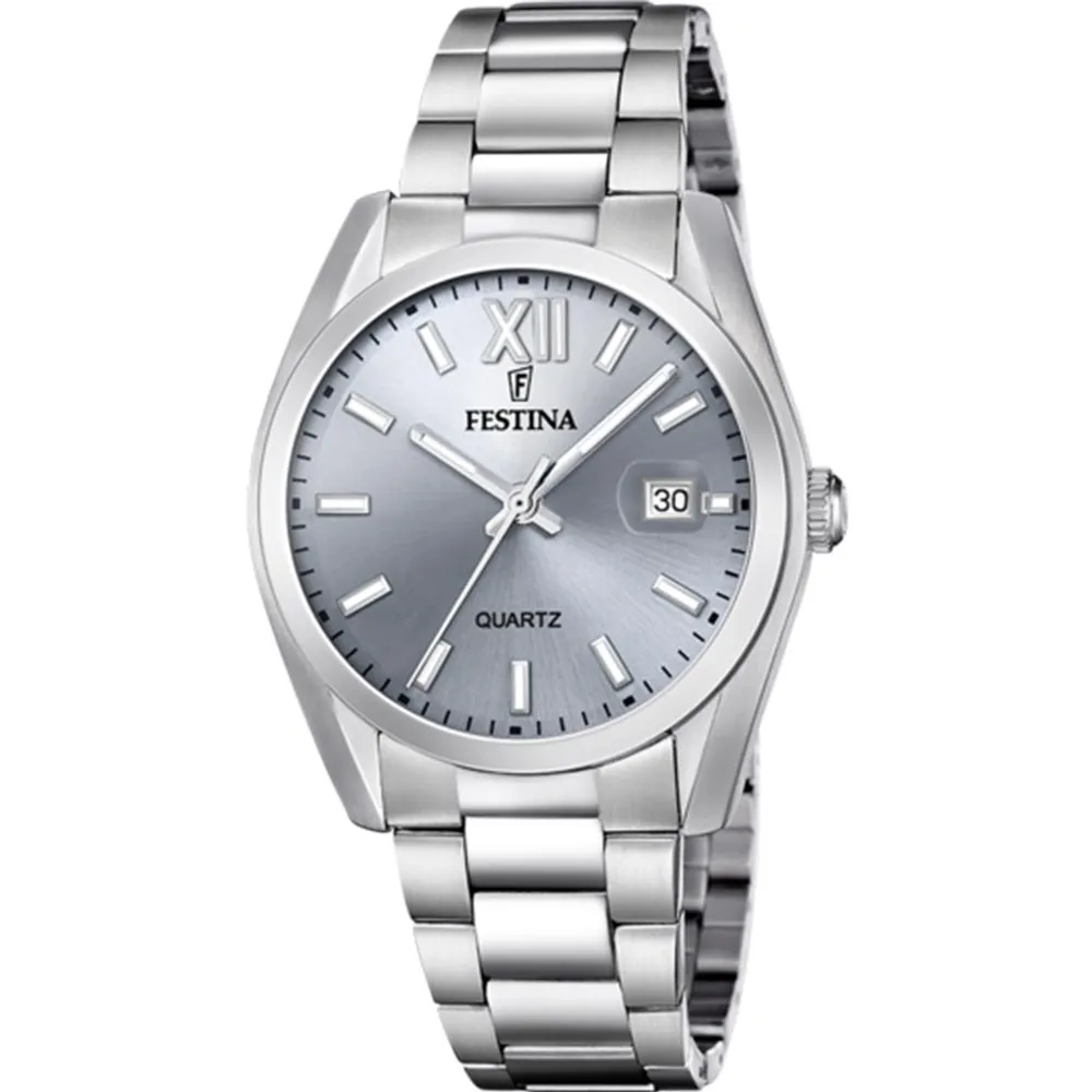 Часы FESTINA без камней