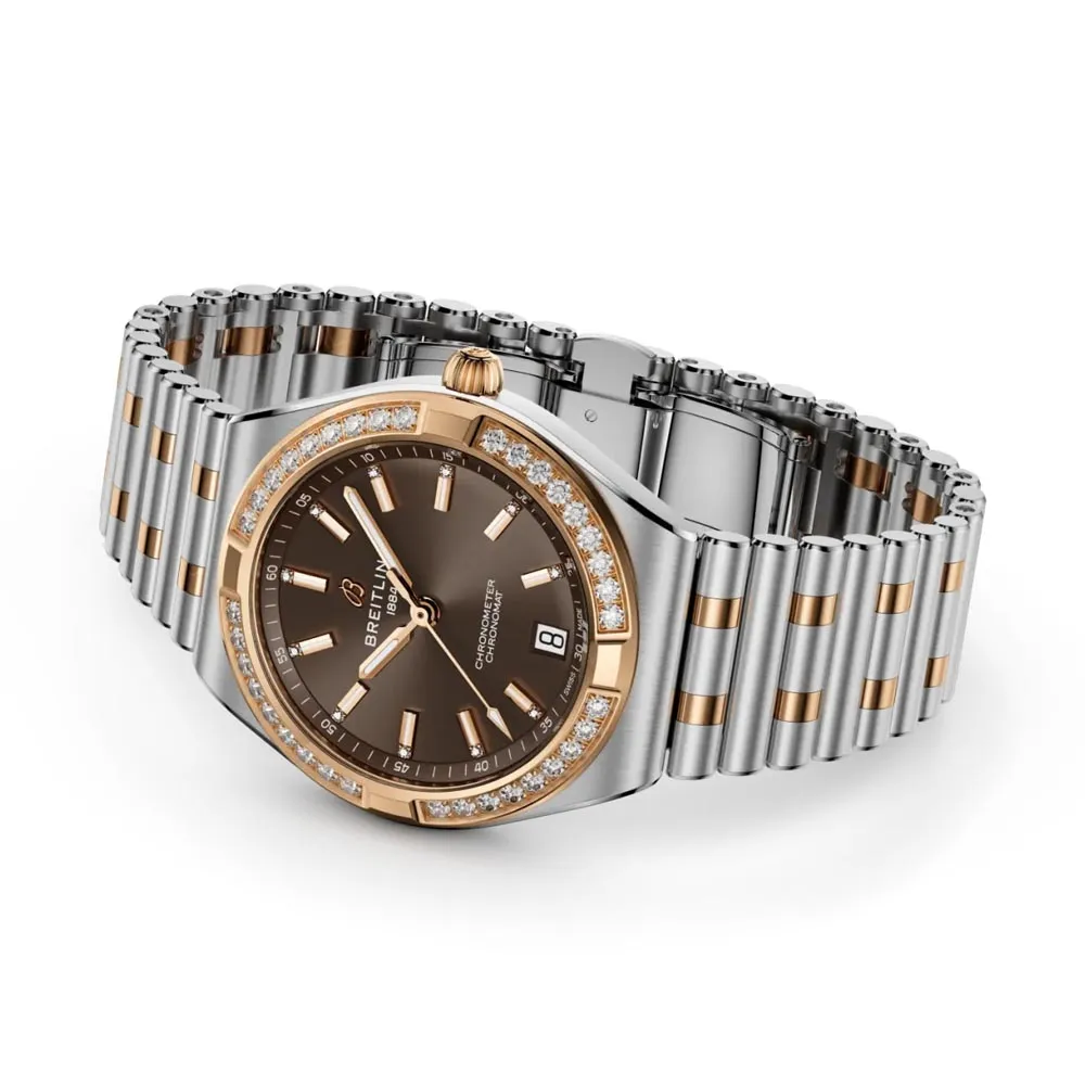 Часы BREITLING Chronomat Automatic 36