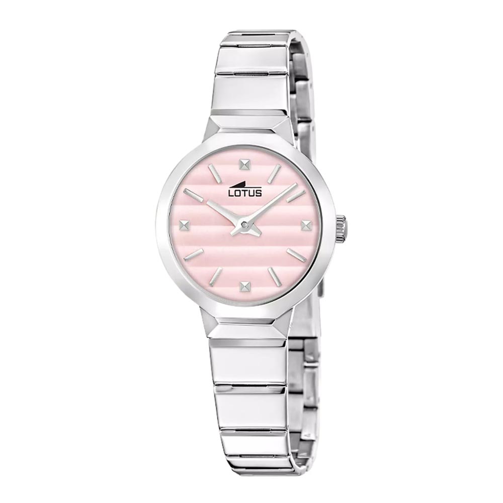 Ceas LOTUS  fără pietre