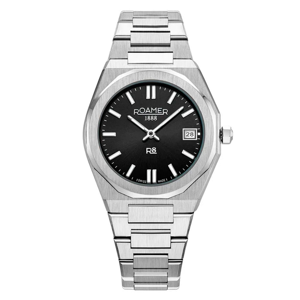 Ceas ROAMER fără pietre