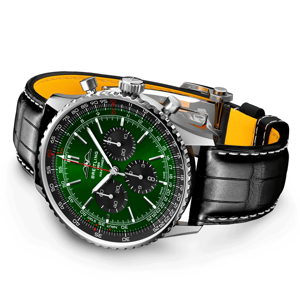 Часы BREITLING без камней