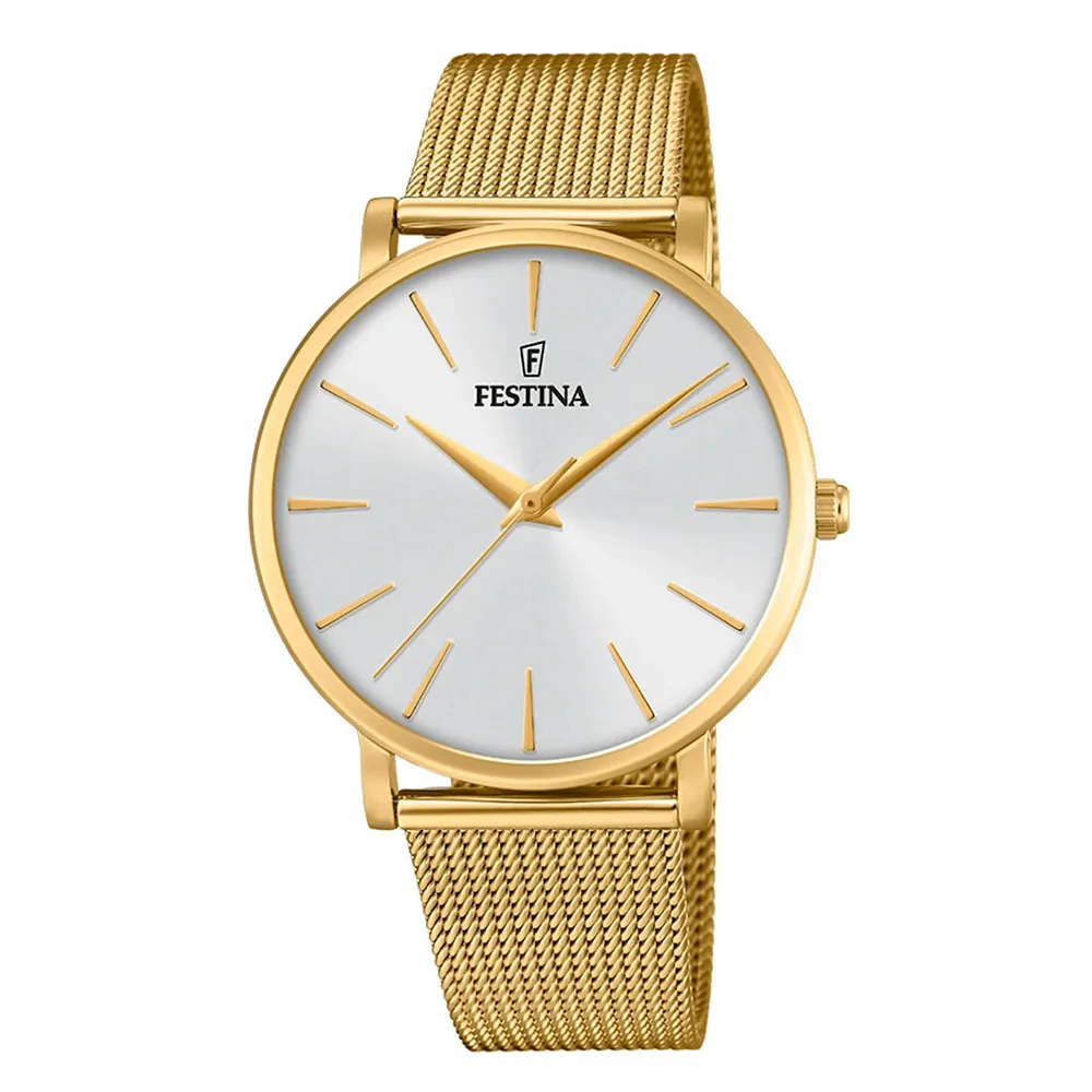 Ceas FESTINA fără pietre