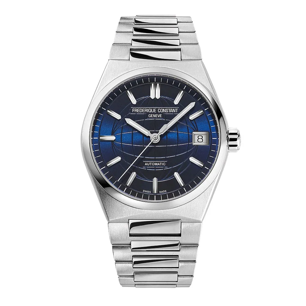 Ceas FREDERIQUE CONSTANT Highlife Ladies Automatic
