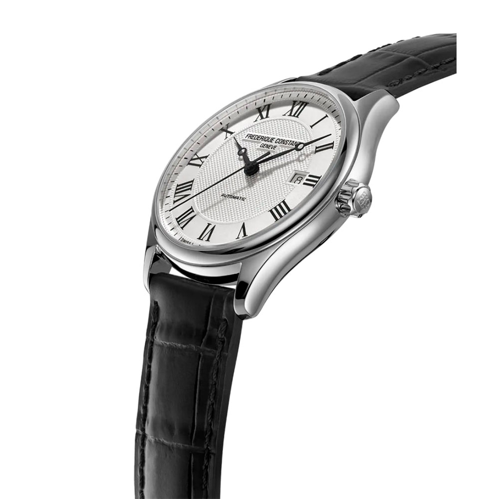 Часы FREDERIQUE CONSTANT без камней