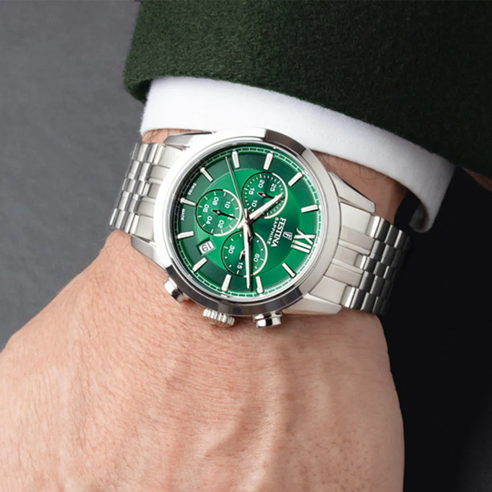Часы FESTINA без камней