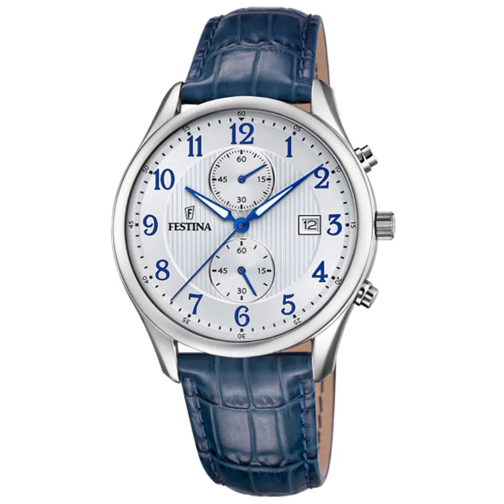 Часы FESTINA без камней