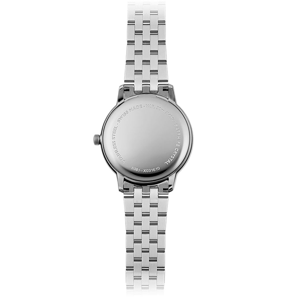 Часы RAYMOND WEIL с камнями Бриллиант