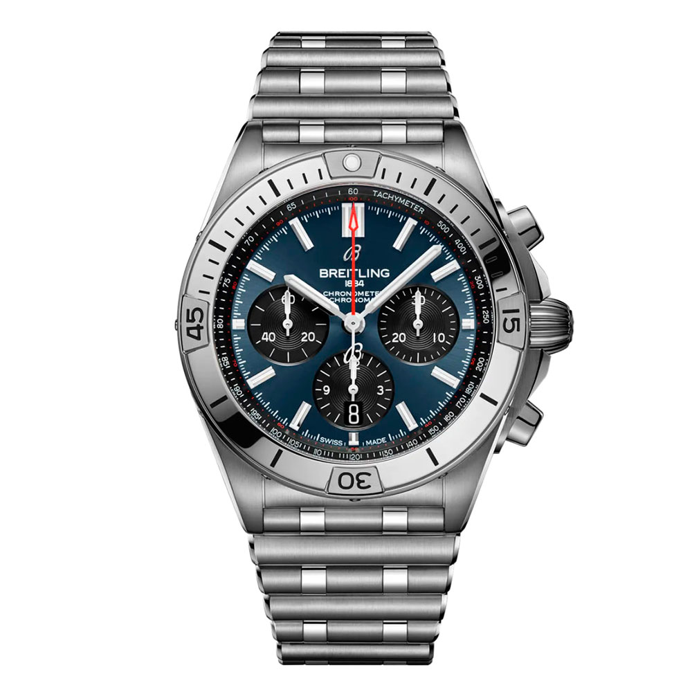 Часы BREITLING без камней