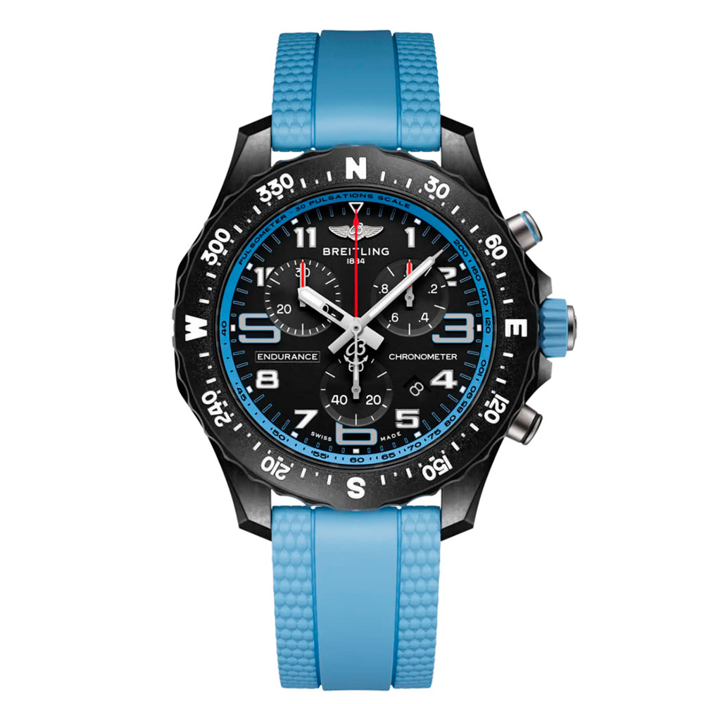 Часы BREITLING без камней