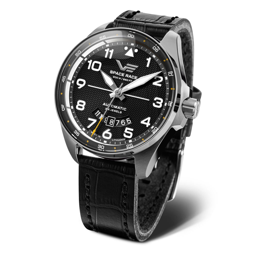 Ceas VOSTOK EUROPE  fără pietre