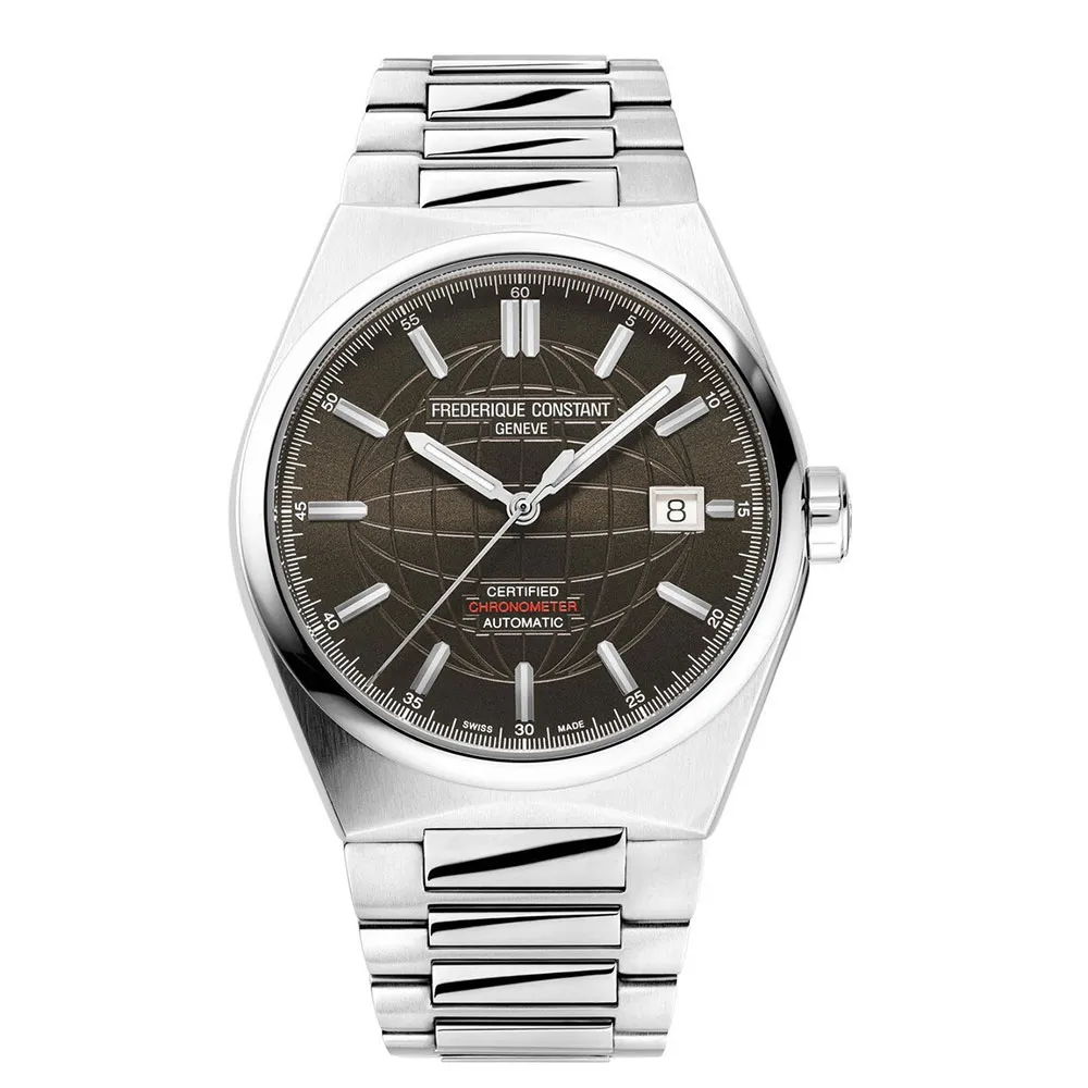 Ceas FREDERIQUE CONSTANT Highlife Automatic COSC