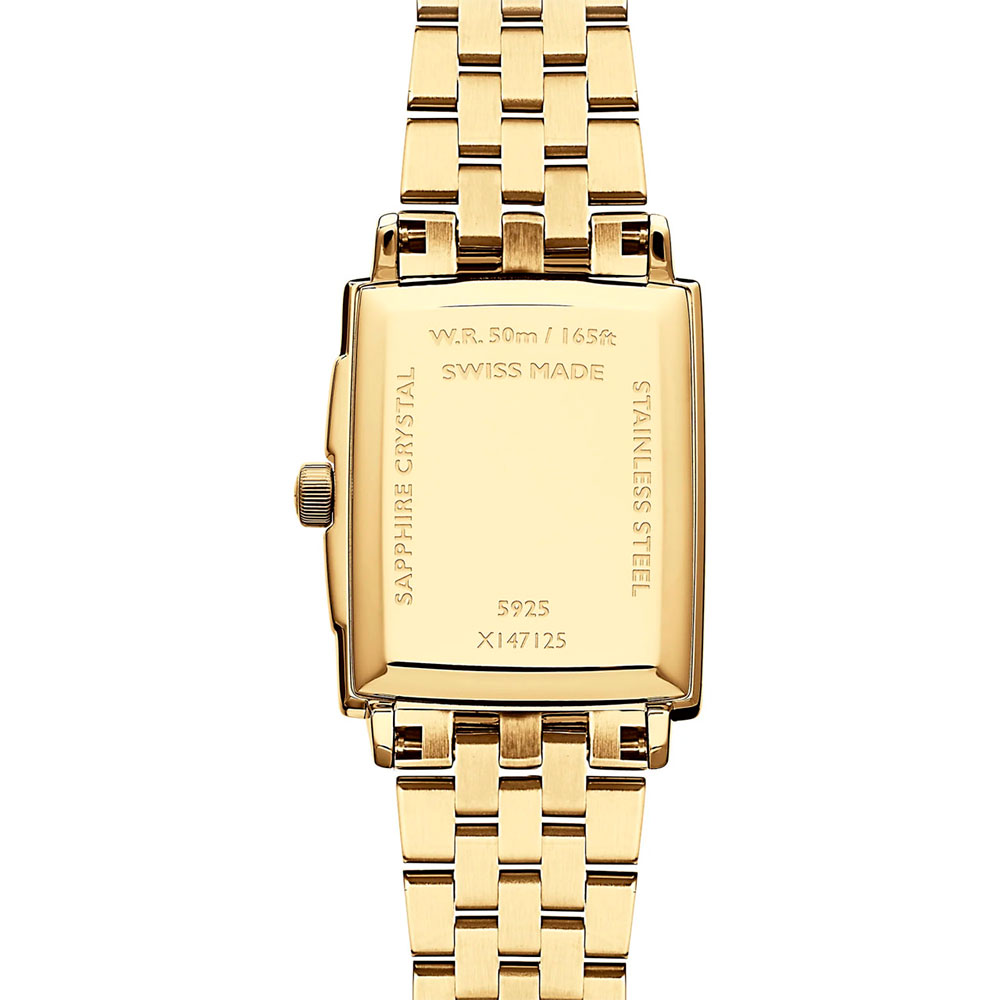 Часы RAYMOND WEIL Toccata Square