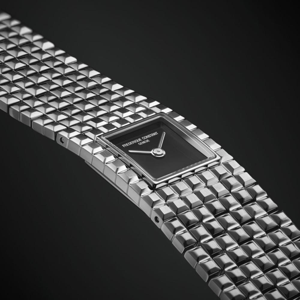 Часы FREDERIQUE CONSTANT Classics Manchette