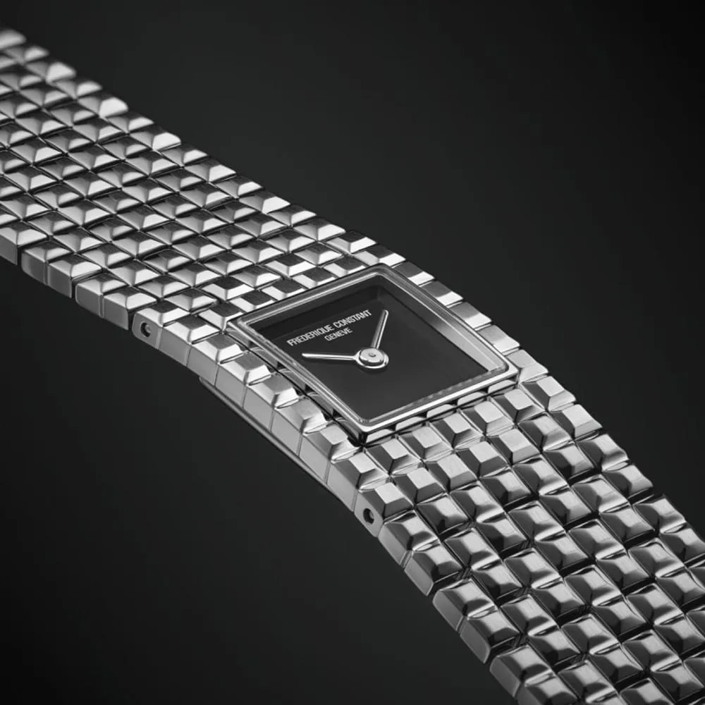 Ceas FREDERIQUE CONSTANT Classics Manchette