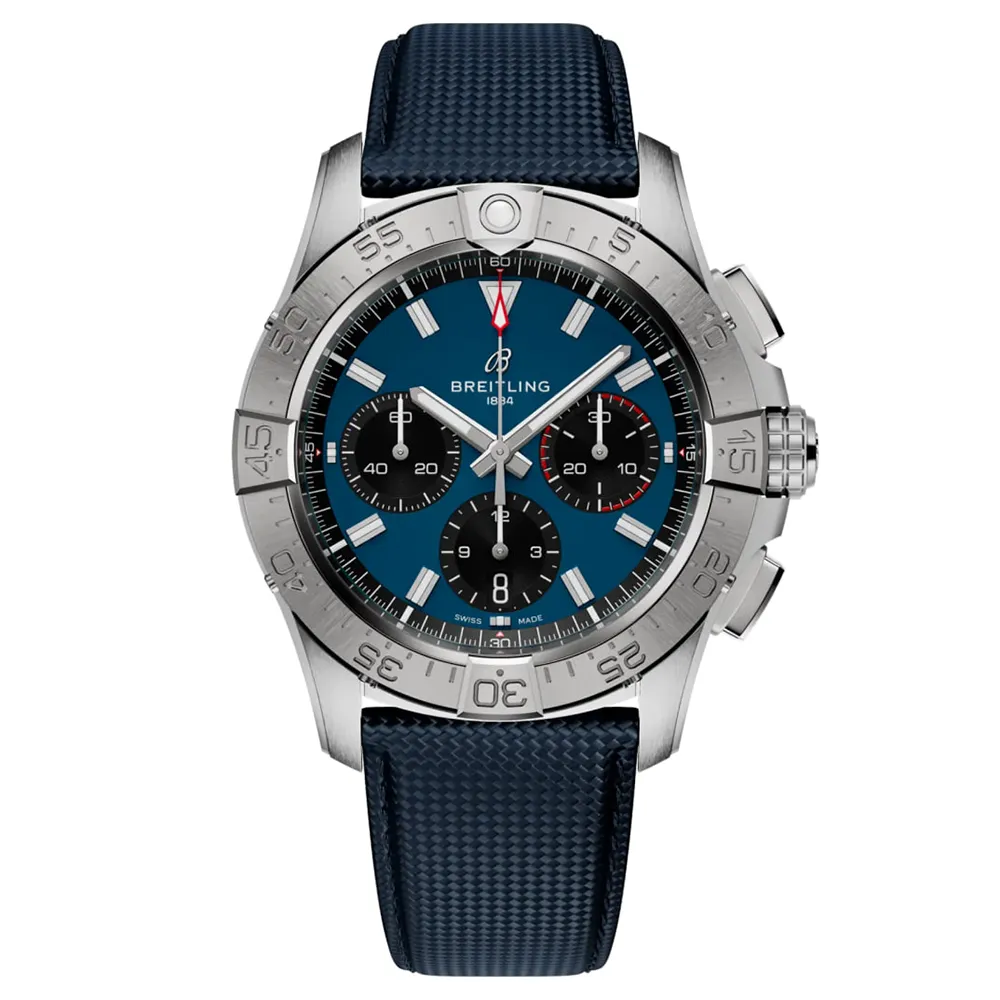 Ceas BREITLING Avenger B01 Chronograph 42