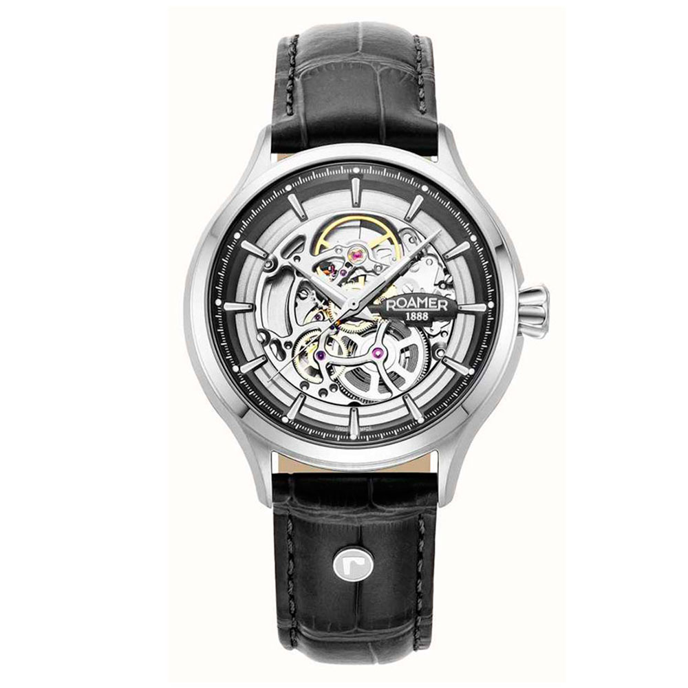 Часы ROAMER без камней