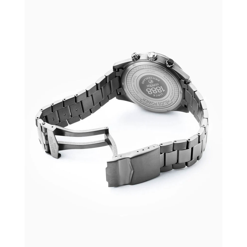 Ceas ROAMER fără pietre