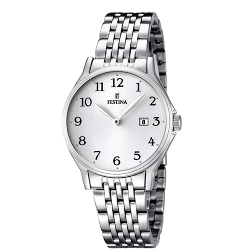Часы FESTINA без камней