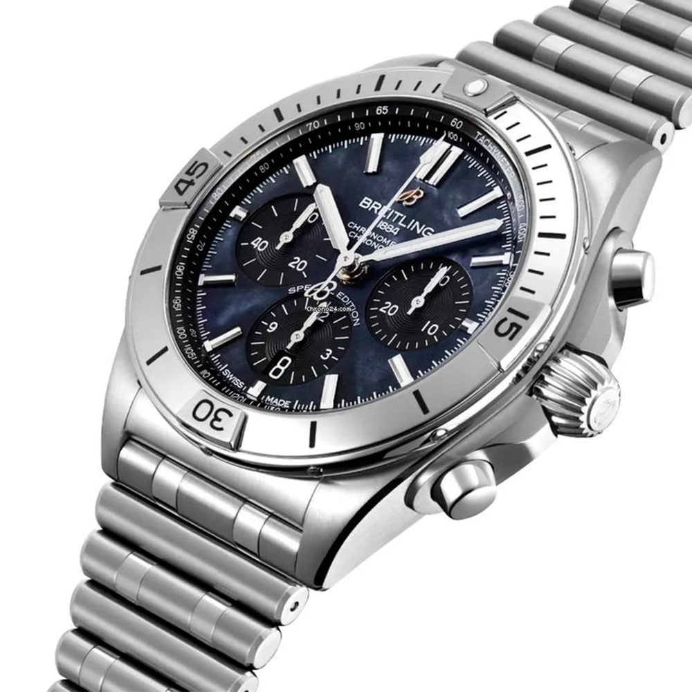 Ceas BREITLING Chronomat B01