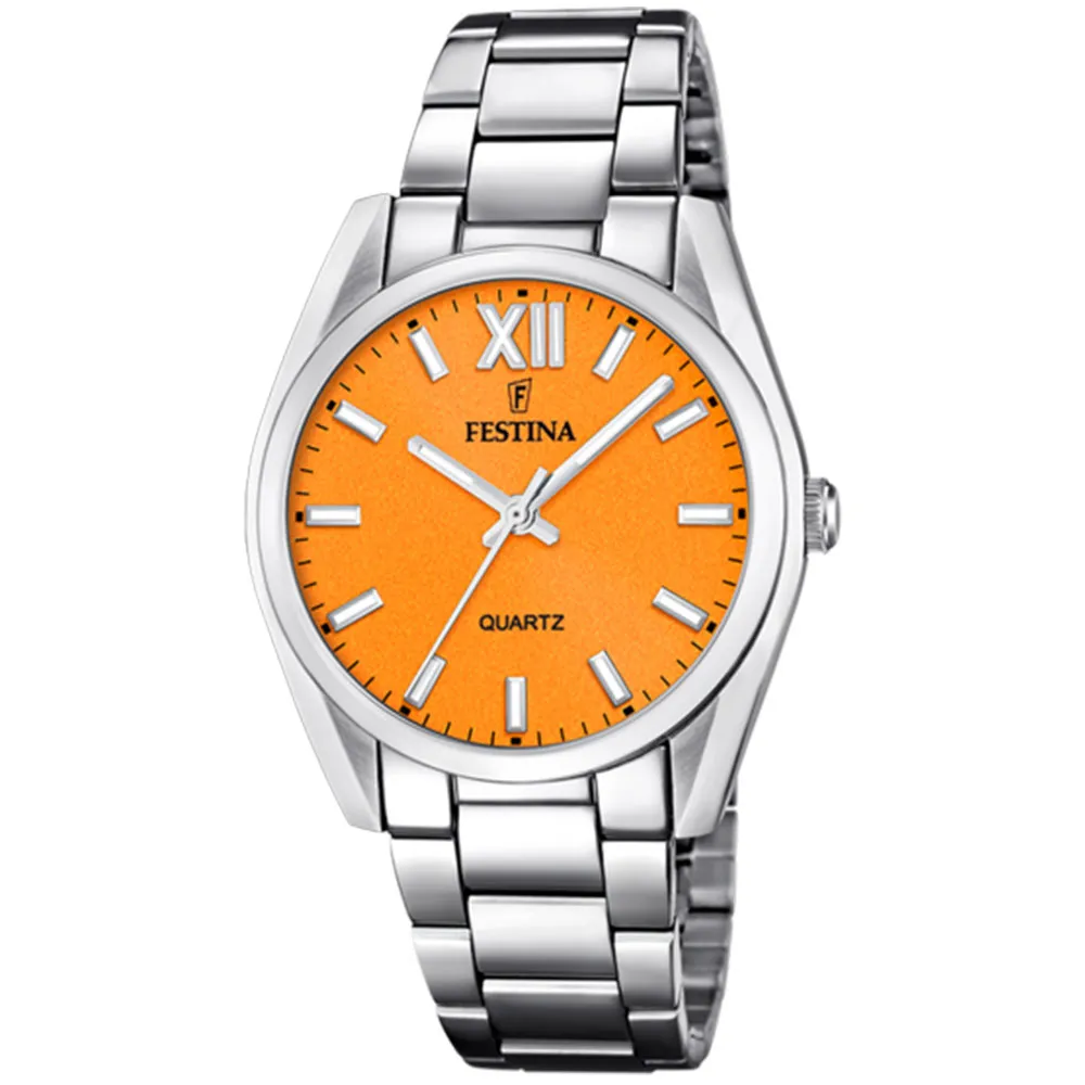 Часы FESTINA без камней