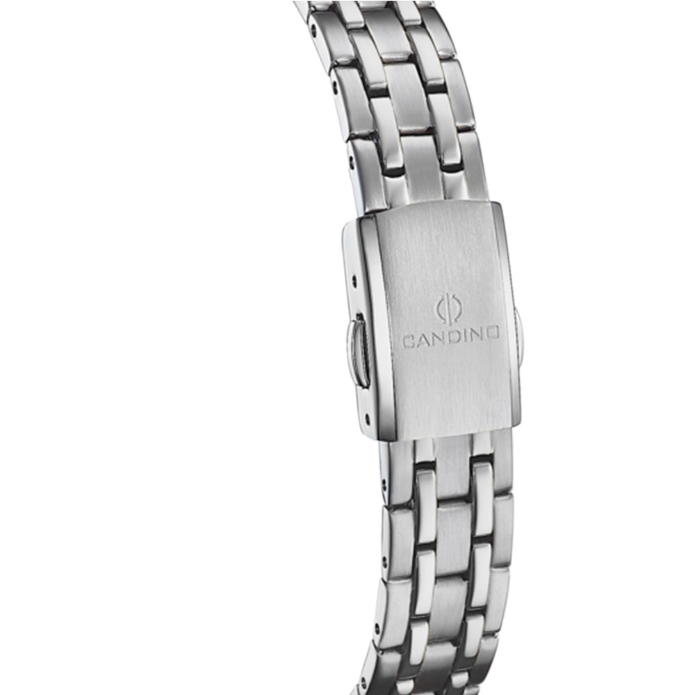 Ceas CANDINO  cu pietre Swarovski