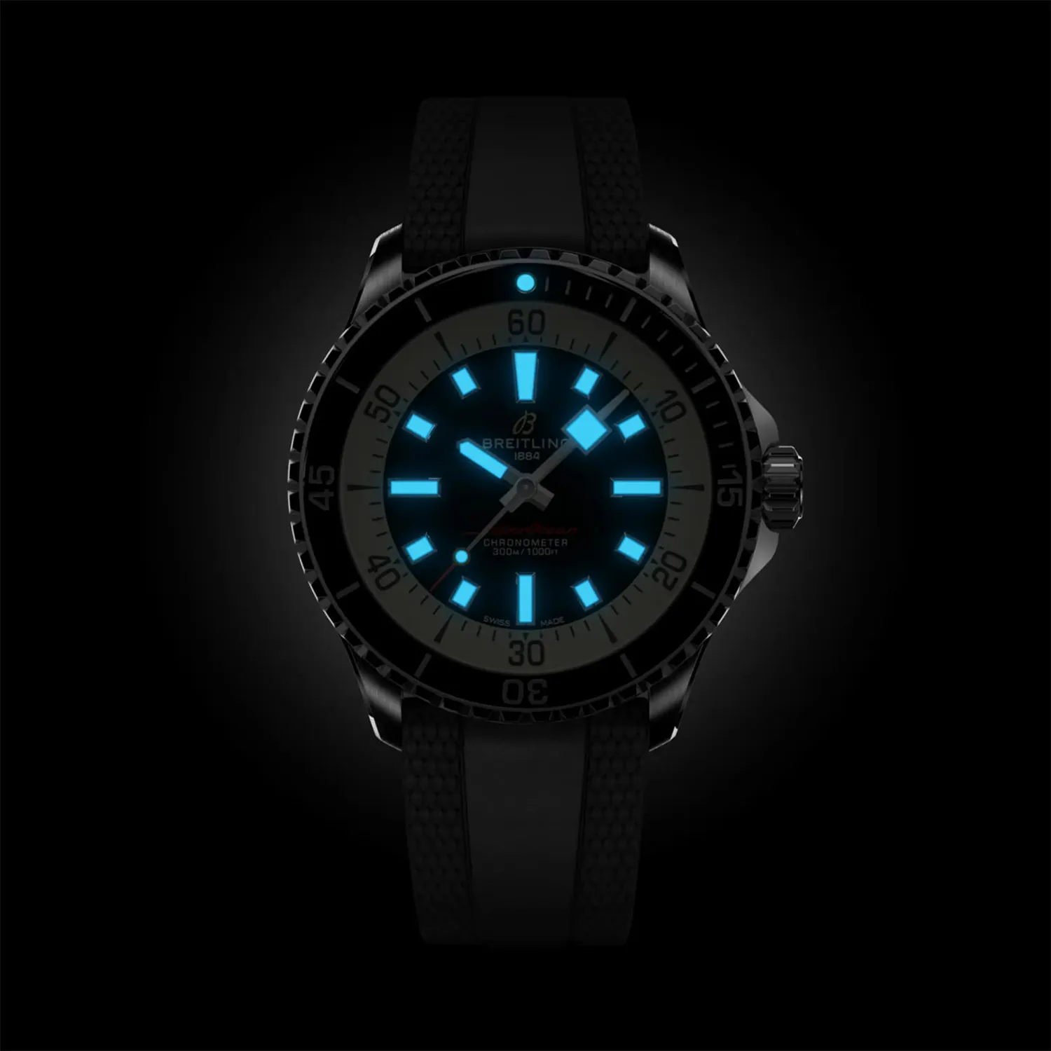 Ceas BREITLING Superocean 42