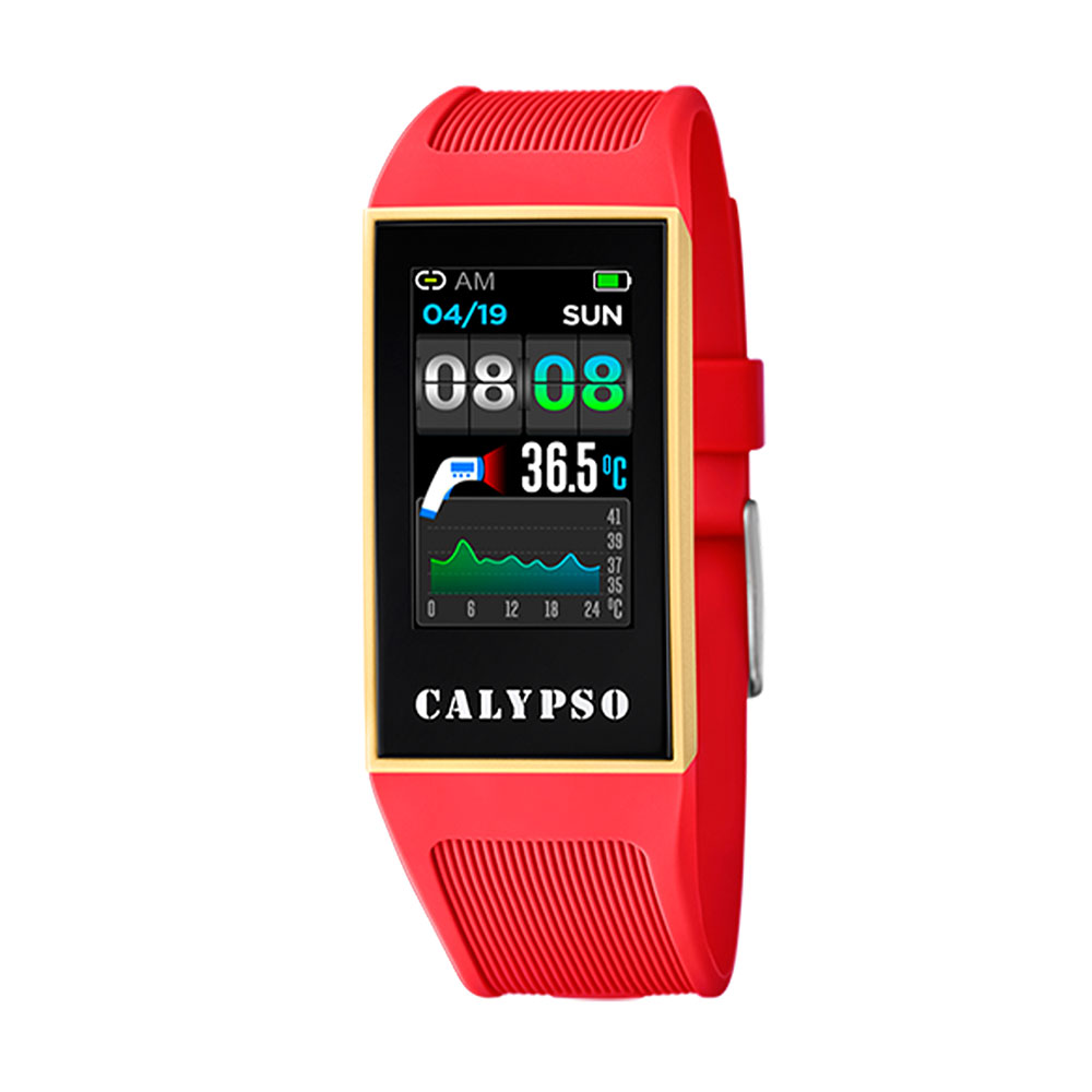 Ceas CALYPSO  fără pietre