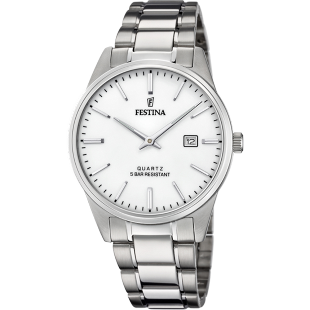 Часы FESTINA без камней