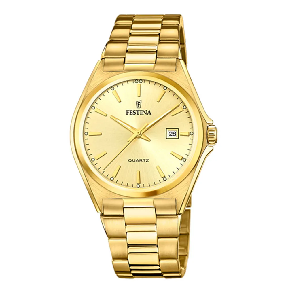 Ceas FESTINA fără pietre