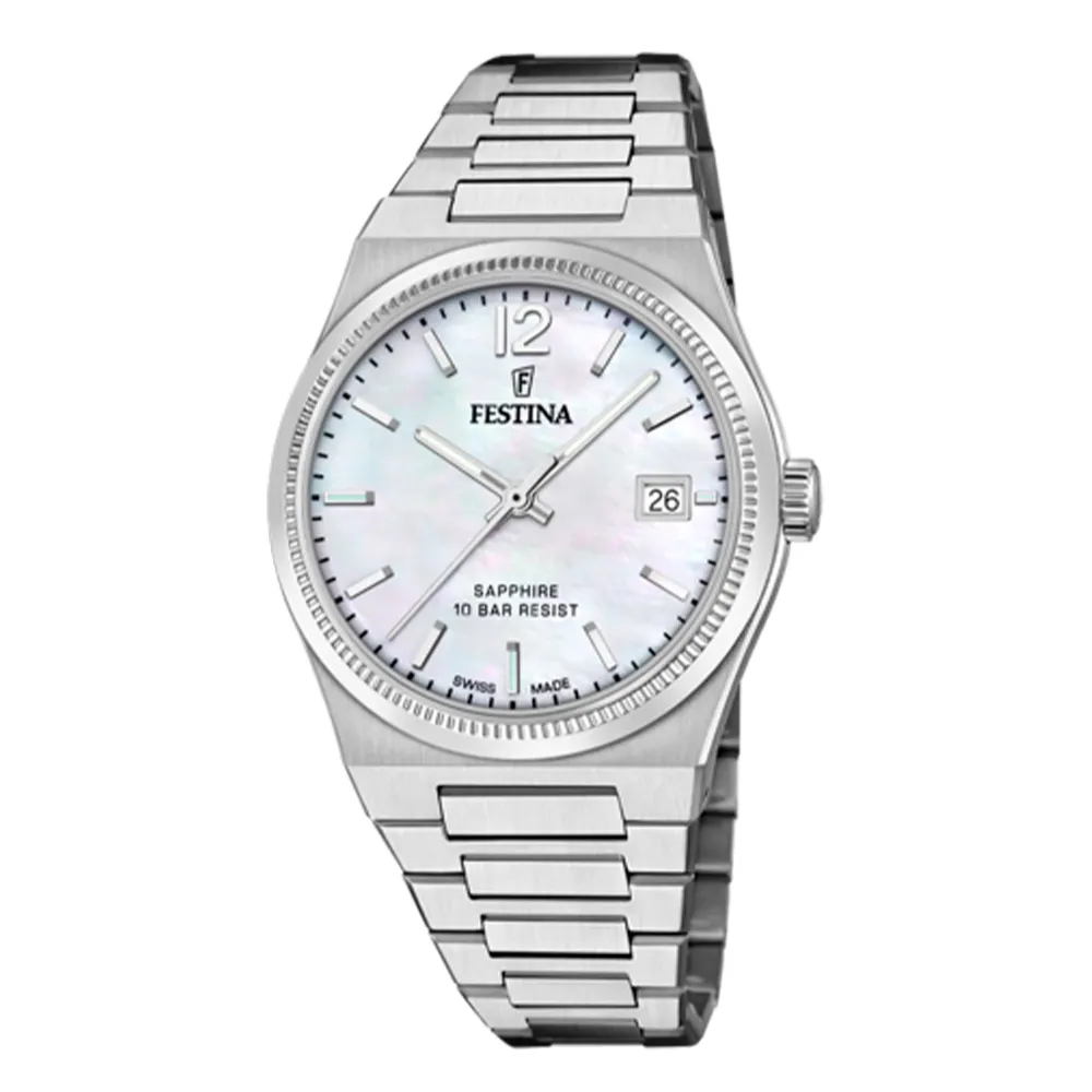 Часы FESTINA без камней