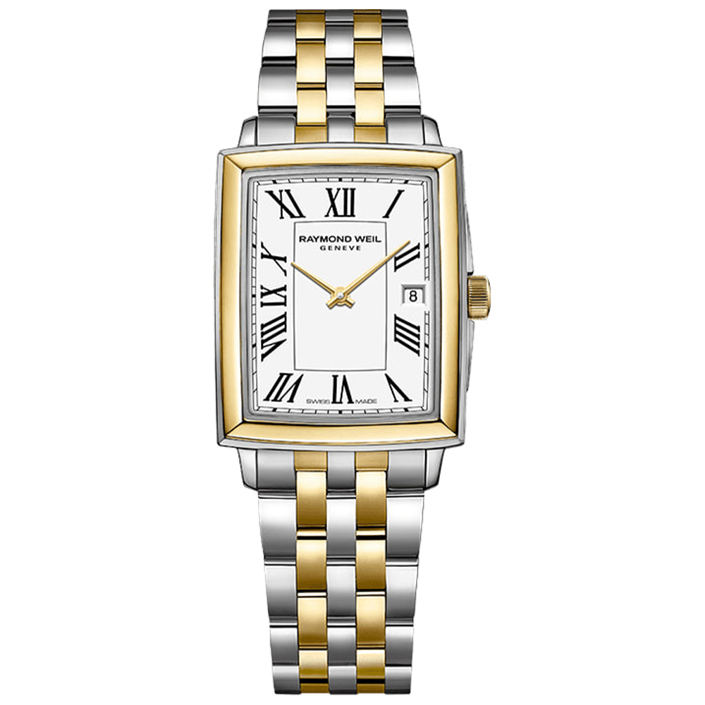 Ceas RAYMOND WEIL  fără pietre