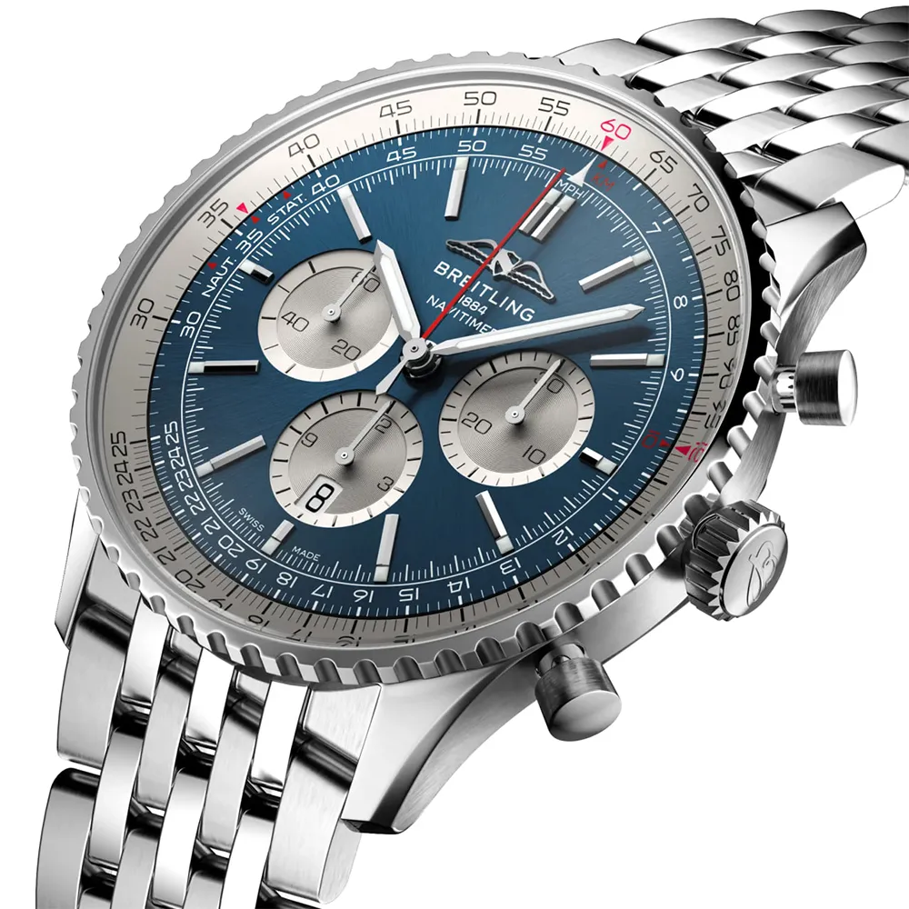 Ceas BREITLING Navitimer B01 Chronograph 46