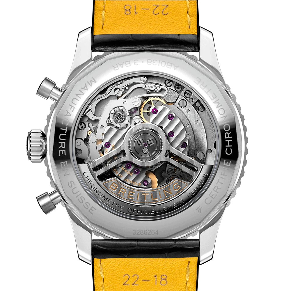 Часы BREITLING без камней