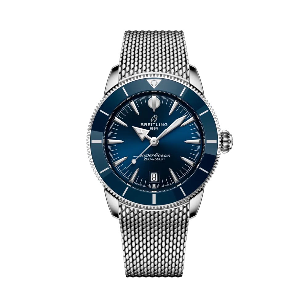 Ceas Breitling Superocean Heritage