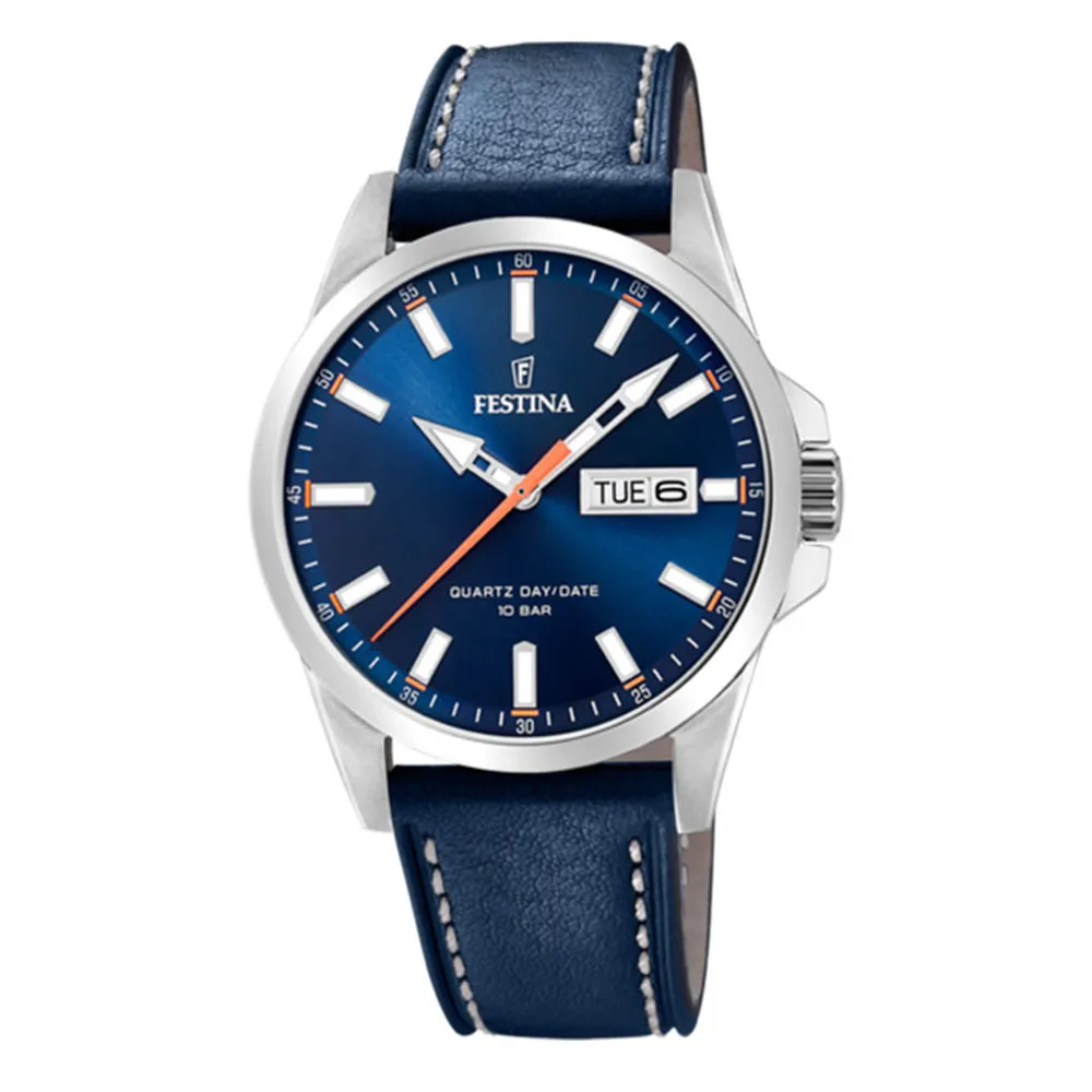 Ceas FESTINA fără pietre