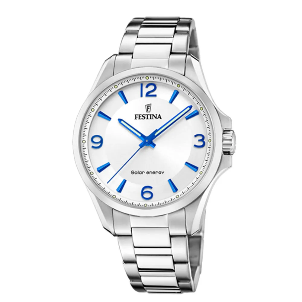 Часы FESTINA без камней